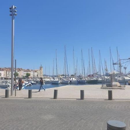 Appartement Type 3 La Ciotat Buitenkant foto
