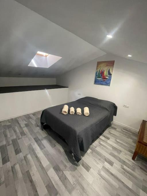 Appartement Type 3 La Ciotat Buitenkant foto