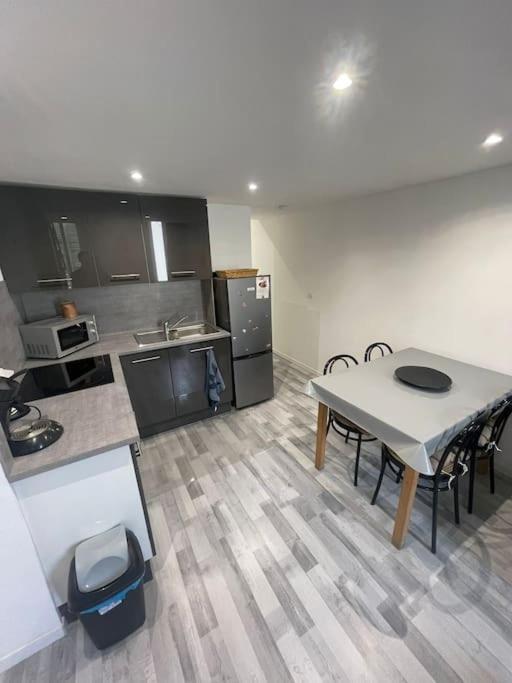 Appartement Type 3 La Ciotat Buitenkant foto